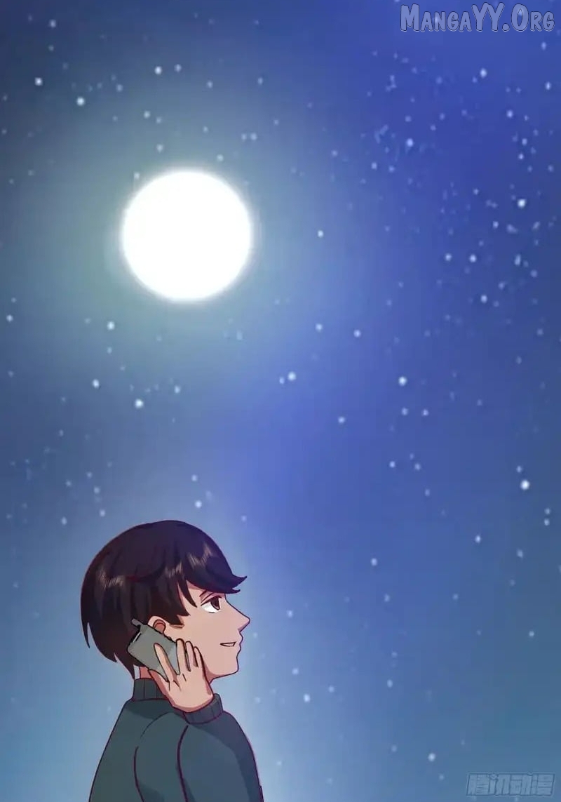 I Really Don’t Want to be Reborn Chapter 460 - page 55